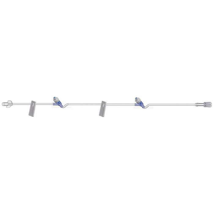 Amsino International, Inc. Amsino 003202 Standard Bore IV Extension Set 27" Supplies reLink Medical