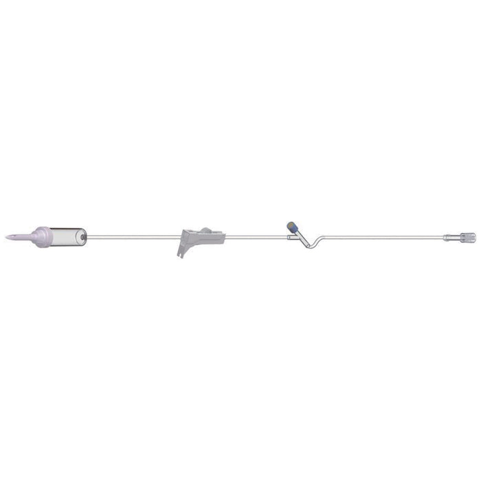Amsino International, Inc. Amsino 107201 IV Admin Set 10 Drops Per mL 72" Supplies reLink Medical