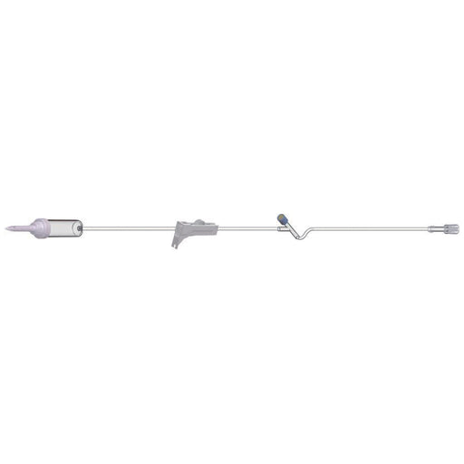 Amsino International, Inc. Amsino International Inc. 108301 IV Admin Set 10 Drops Per mL 83" Supplies reLink Medical