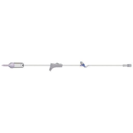 Amsino International, Inc. Amsino 108303 IV Admin Set 10 Drops Per mL 83" Supplies reLink Medical