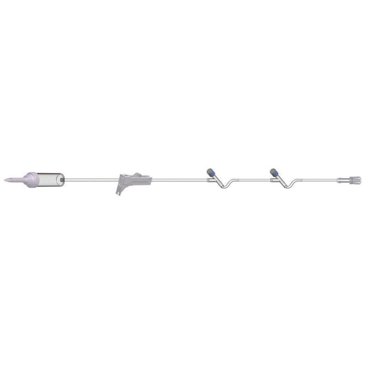 Amsino International, Inc. Amsino 109602 IV Admin Set 10 Drops Per mL 96" Supplies reLink Medical