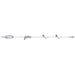 Amsino International, Inc. Amsino 109602 IV Admin Set 10 Drops Per mL 96" Supplies reLink Medical