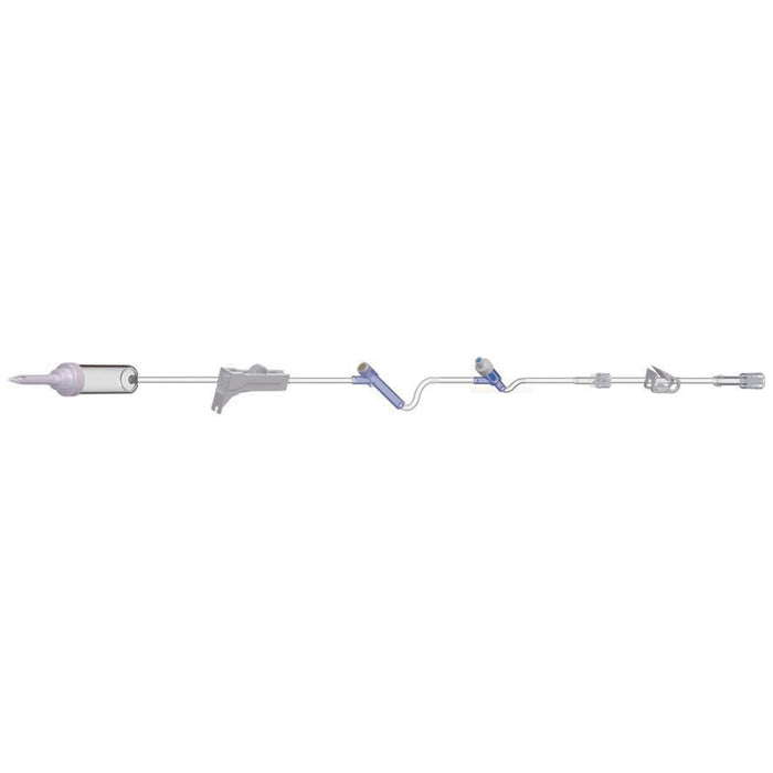Amsino International, Inc. Amsino 608305 Pediatric Basic IV Set 60 Drops Supplies reLink Medical