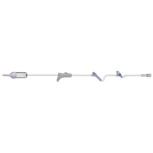 Amsino International, Inc. Amsino 608306 Pediatric Basic IV Set 60 Drops Supplies reLink Medical