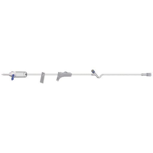 Amsino International, Inc. Amsino AA3101 IV Admin Set 15 Drops Per mL 78" Supplies reLink Medical