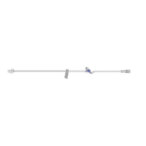 Amsino International, Inc. Amsino AE0107 IV Extension Set 7" One Slide Supplies reLink Medical