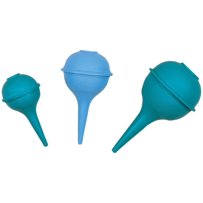 Amsino International, Inc. Amsino AS00502 Vinyl Ear/ Ulcer Syringe 2 oz Supplies reLink Medical