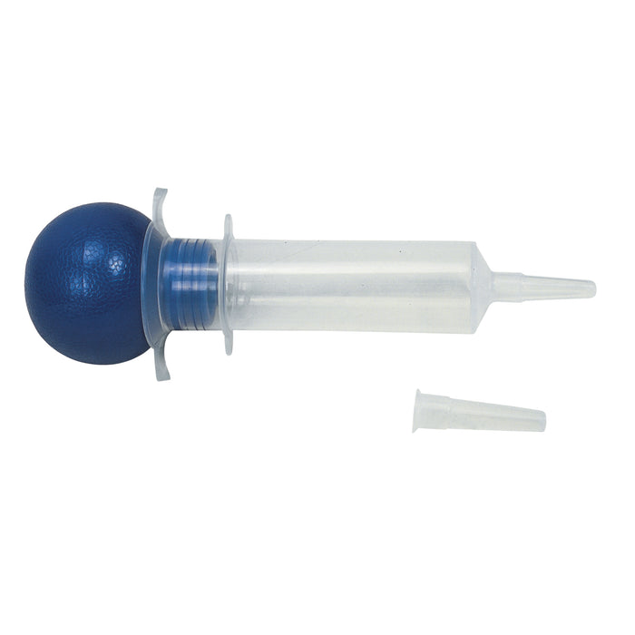 Amsino International, Inc. Amsino AS010 Bulb Irrigation/ Feeding Syringe Supplies reLink Medical