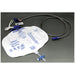 Amsino International, Inc. Amsino AS32600 Drainage Bag 2000mL Low Profile Supplies reLink Medical