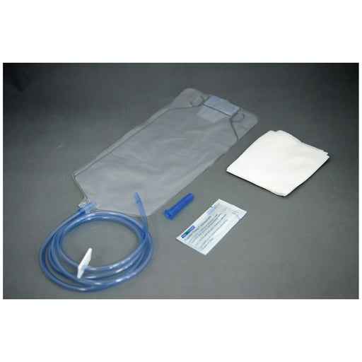 Amsino International, Inc. Amsino International Inc. AS330 Enema Bag/ Bucket Set 1500mL Bag Supplies reLink Medical