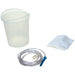 Amsino International, Inc. Amsino AS333 Enema Bag/ Bucket Set 1500mL Supplies reLink Medical