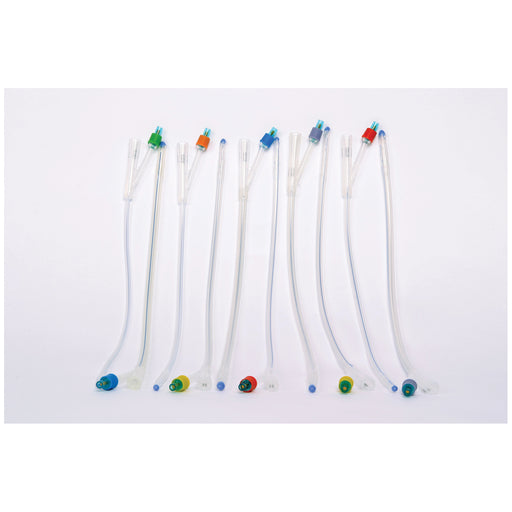 Amsino International, Inc. Amsino International Inc. AS41012S Foley Catheter 100% Silicone Supplies reLink Medical
