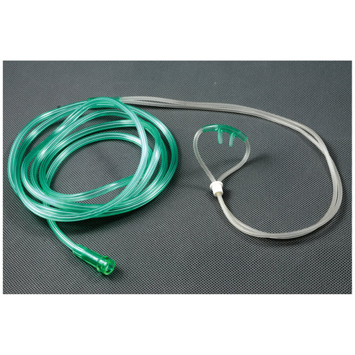 Amsino International, Inc. Amsino International Inc. AS75085 Nasal Oxygen Cannula Adult Supplies reLink Medical