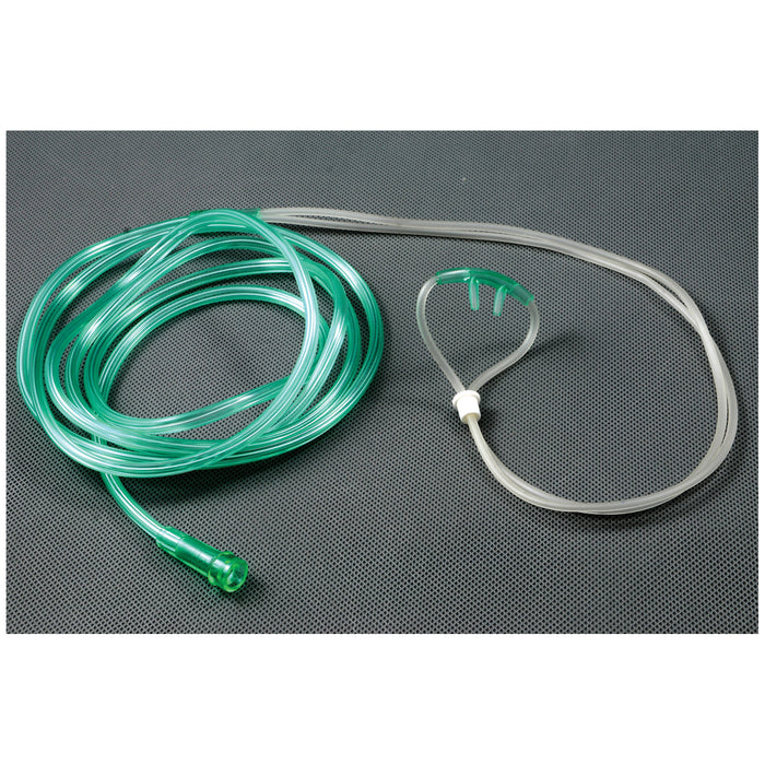 Amsino International, Inc. Amsino AS75080 Nasal Oxygen Cannula Adult Supplies reLink Medical