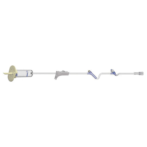 Amsino International, Inc. Amsino D38301 AMSafe-3 IV Set Adjust to 10 15 Supplies reLink Medical