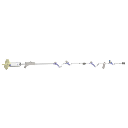 Amsino International, Inc. Amsino D38302 AMSafe-3 IV Set Adjust to 10 15 Supplies reLink Medical