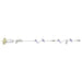 Amsino International, Inc. Amsino D38302 AMSafe-3 IV Set Adjust to 10 15 Supplies reLink Medical