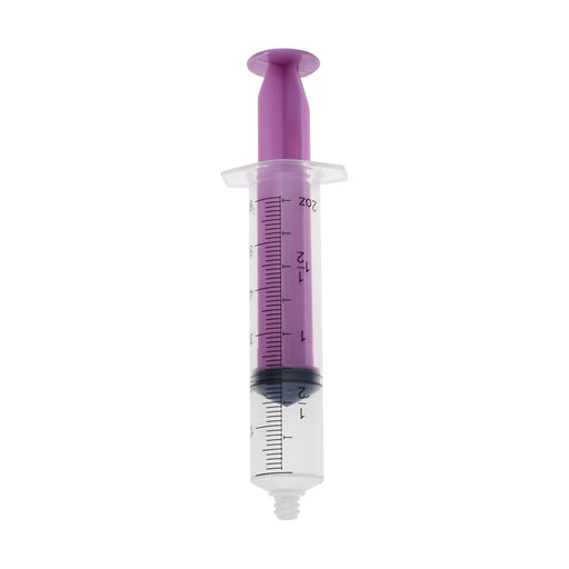 Amsino International, Inc. Amsino ENS115 Flat Top Piston Syringe with ENFit Supplies reLink Medical