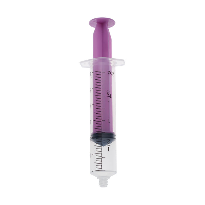 Amsino International, Inc. Amsino ENS115 Flat Top Piston Syringe with ENFit Supplies reLink Medical