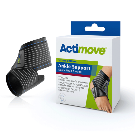 BSN Medical/Jobst BSN Medical/Jobst 7341481 Actimove Ankle Support Elastic Wrap Supplies reLink Medical