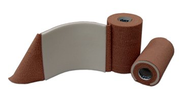 Andover Healthcare, Inc. Andover Healthcare Inc. 9740TN-008 Absorbent Foam Dressing with Supplies reLink Medical