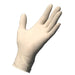Ansell Ansell CE5-755-XXL Cleanroom Gloves Powder-Free White Nitrile Supplies reLink Medical