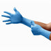 Ansell Ansell N873 Exam Gloves Nitrile Extended Cuff Microflex Integra Supplies reLink Medical