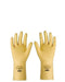 Ansell Ansell 39411070 Safety Glove Latex Yellow Size 7 12 pr/bg 12 Supplies reLink Medical