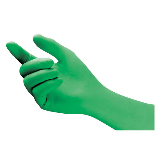 Ansell Ansell 20687280 Surgical Gloves Size 8 Green 50 pr/bx 4 Supplies reLink Medical