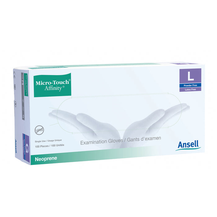 Ansell Ansell 3770 Exam Gloves X-Small 100/bx 10 Supplies reLink Medical