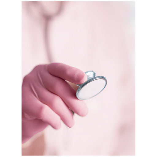 Ansell Ansell 6034514 Exam Gloves X-Large Pink 100/bx 10 Supplies reLink Medical