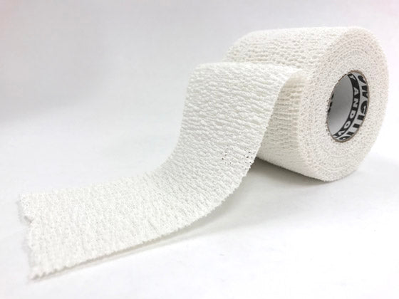 Andover Healthcare, Inc. Andover Healthcare Inc. 4830WH-016 Self-Adherent Wrap 3" x 6 yds Supplies reLink Medical