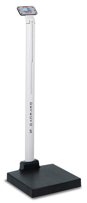 Detecto Detecto 3300-0463-OA Sub-Assembly Display Scales reLink Medical