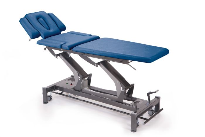 Chattanooga Group Chattanooga Group Montane Andes 7-Section Treatment Table Exam Chairs / Tables reLink Medical