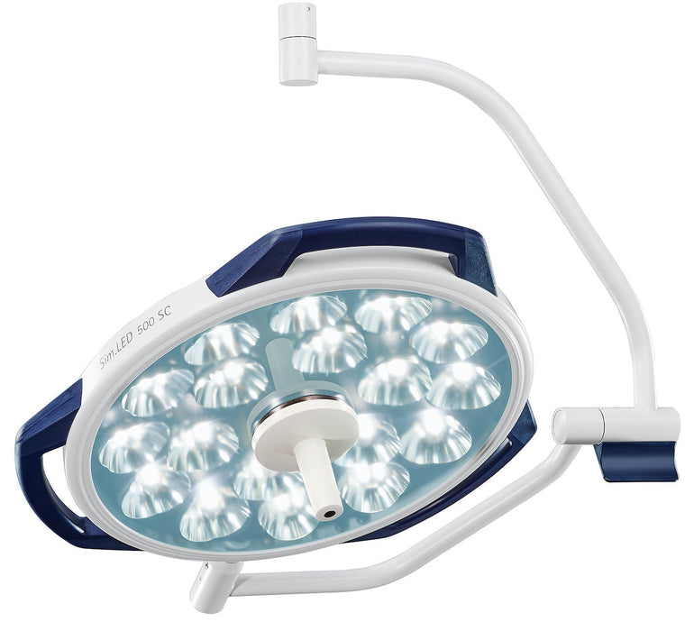 Aspen Surgical Aspen Surgical Simeon LED 500 SC Series Medical Lighting Surgical & Exam Lights reLink Medical