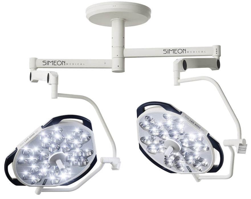Aspen Surgical Aspen Surgical Simeon LED 500 SC Series Medical Lighting Surgical & Exam Lights reLink Medical