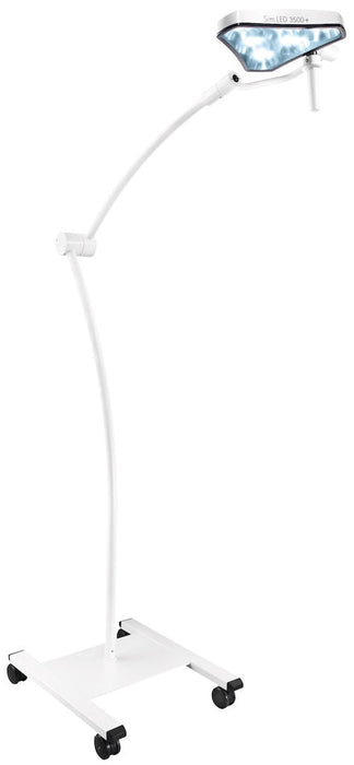 Aspen Surgical Aspen Surgical AS.100.017 Lighting Medical Simeon Single Sim.LED Surgical & Exam Lights reLink Medical