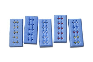 Aspen Surgical Aspen Surgical 053003PBX Suture Aid Booties Yellow Standard Supplies reLink Medical