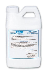 Aspen Surgical Aspen Surgical 151066EEA Same Day Tape Remover 1 Gallon Supplies reLink Medical
