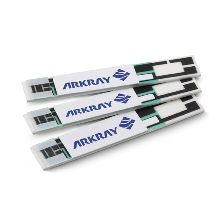 Arkray USA, Inc. Arkray USA Inc. 500100 Assure Platinum Test Strips No Coding CLIA Clinical Lab reLink Medical