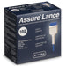 Arkray USA, Inc. Arkray USA Inc. 980125 Low Flow 25G Lancets x 2mm Supplies reLink Medical