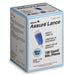 Arkray USA, Inc. Arkray USA Inc. 980128 Lancet 28G x 1mm Light Blue Supplies reLink Medical