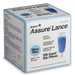 Arkray USA, Inc. Arkray USA Inc. 980228 Lancet 28G x 1mm Light Blue Supplies reLink Medical
