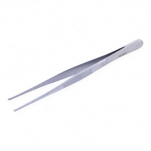 Aspen Surgical Aspen Surgical 06-0514 Symmetry Forceps Tissue 1x2 Teeth 5-3/4 Surgical Instruments reLink Medical