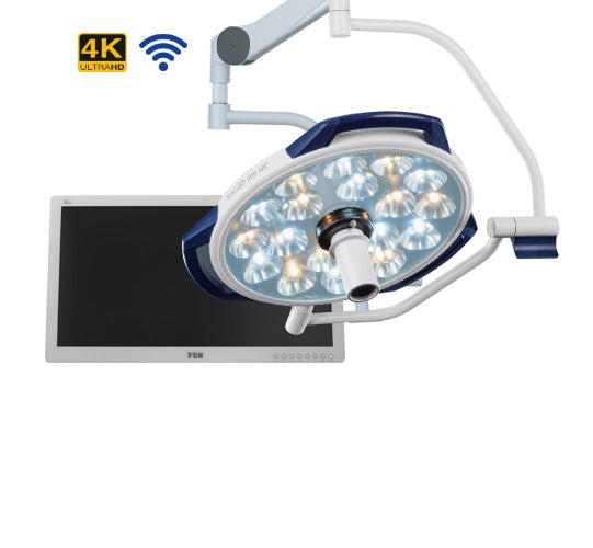 Aspen Surgical Aspen Surgical Simeon LED 500 SC Series Medical Lighting Surgical & Exam Lights reLink Medical