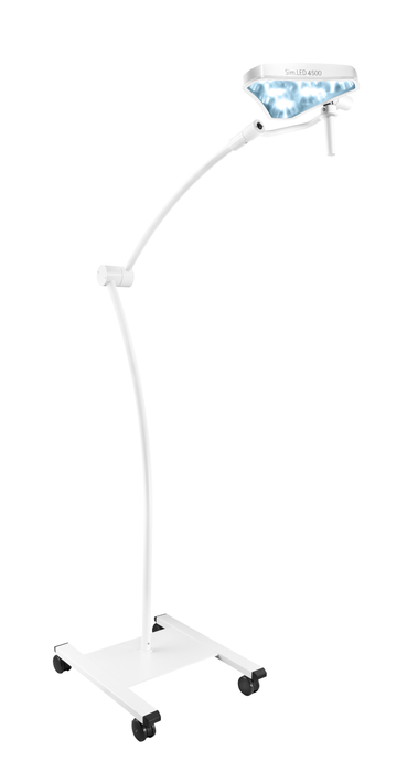 Aspen Surgical Aspen Surgical AS.100.013 Lighting Medical Simeon Single Sim.LED Surgical & Exam Lights reLink Medical