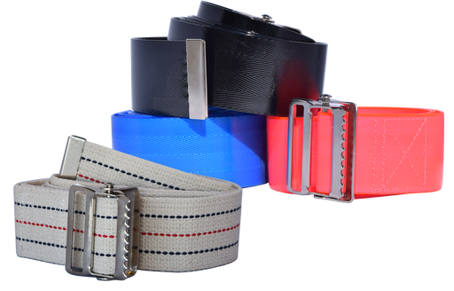 ASP Global ASP Global 9215244104 Hip Belt Red Supplies reLink Medical