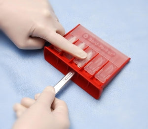 Aspen Surgical Aspen Surgical ST-115NS Scalpel Blade Remover Non-Sterile Supplies reLink Medical