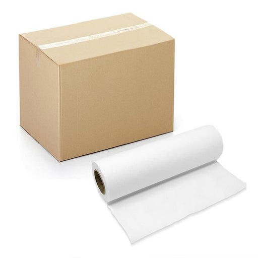 TIDI Products, LLC TIDI Products LLC 512 Headrest Rolls Smooth 12" x 225' Supplies reLink Medical