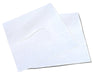 TIDI Products, LLC TIDI Products LLC 581 Headrest Sheets w/Slit 12" x 12" Supplies reLink Medical